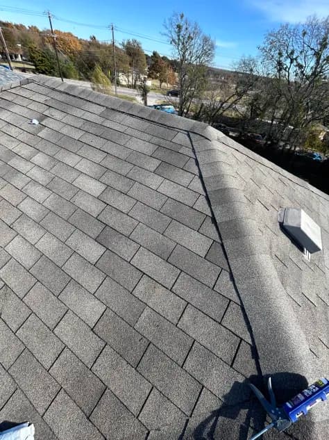 Roof Repairs