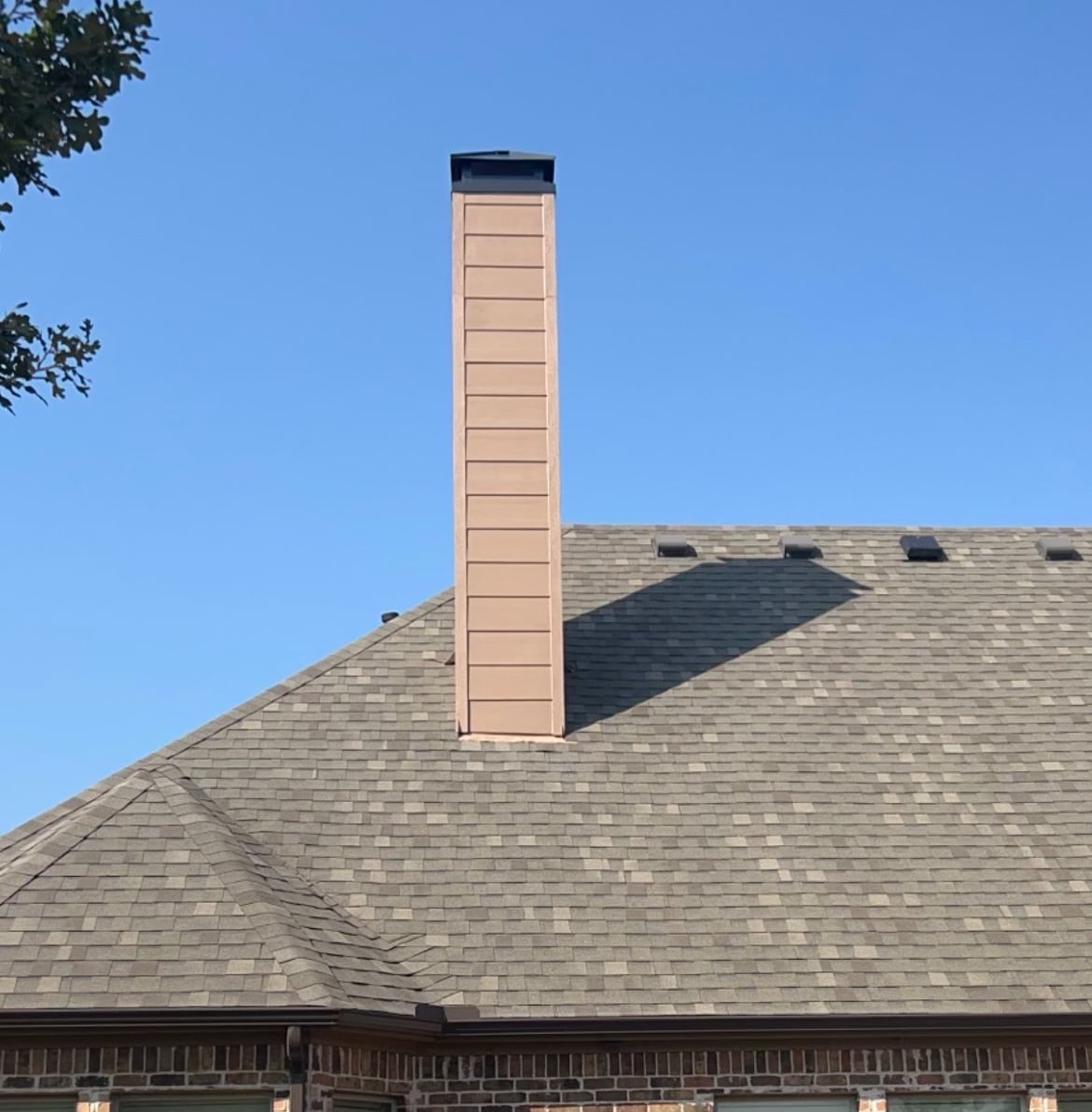 Chimney Improvements - Image 5