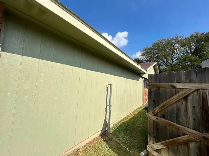 Exterior Home Improvements