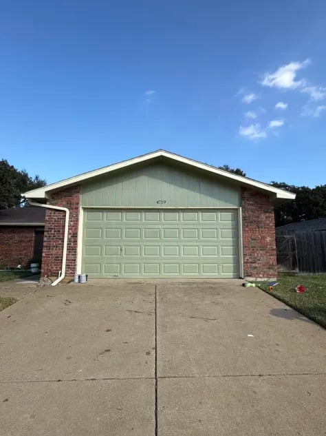 Exterior Home Improvements - Image 4