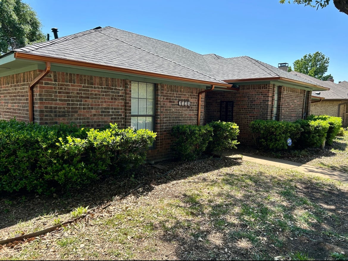 Exterior Home Improvements - Image 7
