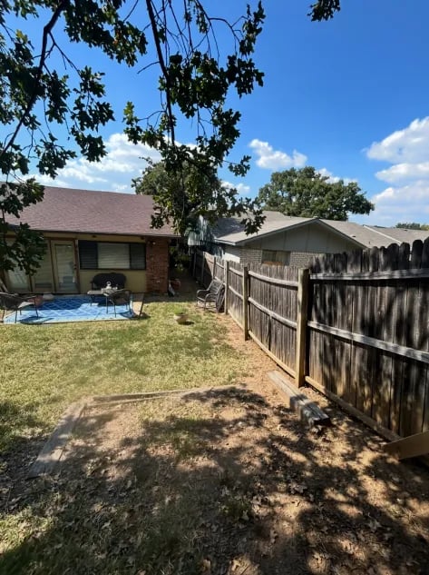 Fence Replacement - Image 4