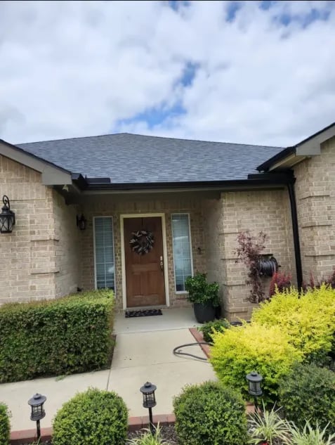 Gutter Replacement - Image 1