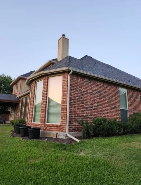 Gutter Replacement