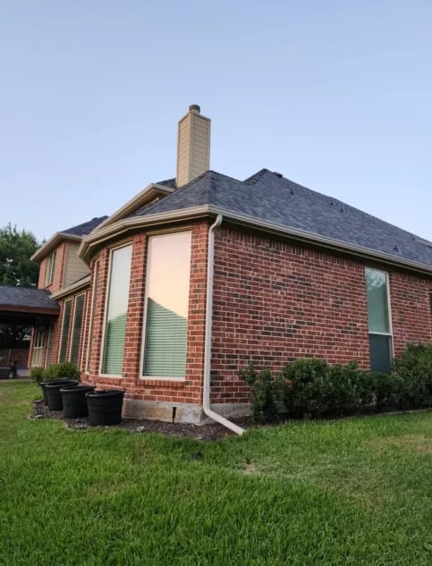 Gutter Replacement - Image 2