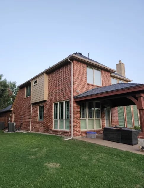 Gutter Replacement - Image 4