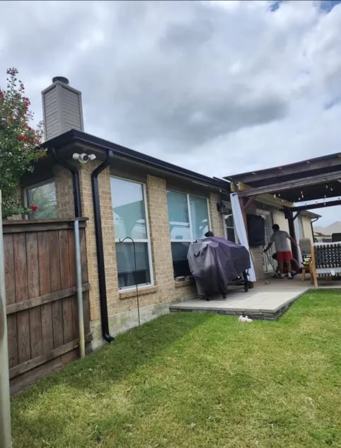 Gutter Replacement - Image 6