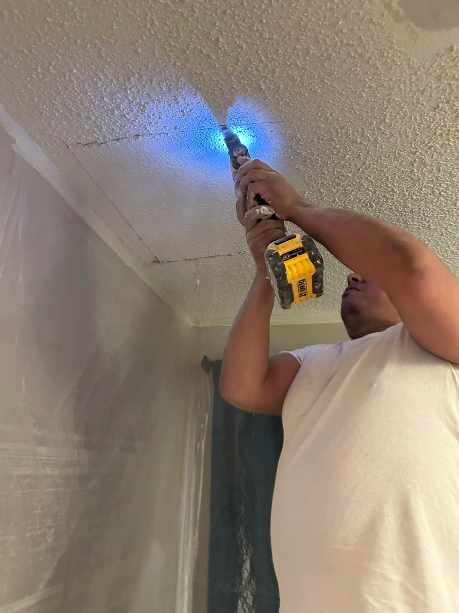Interior Repairs - Image 2