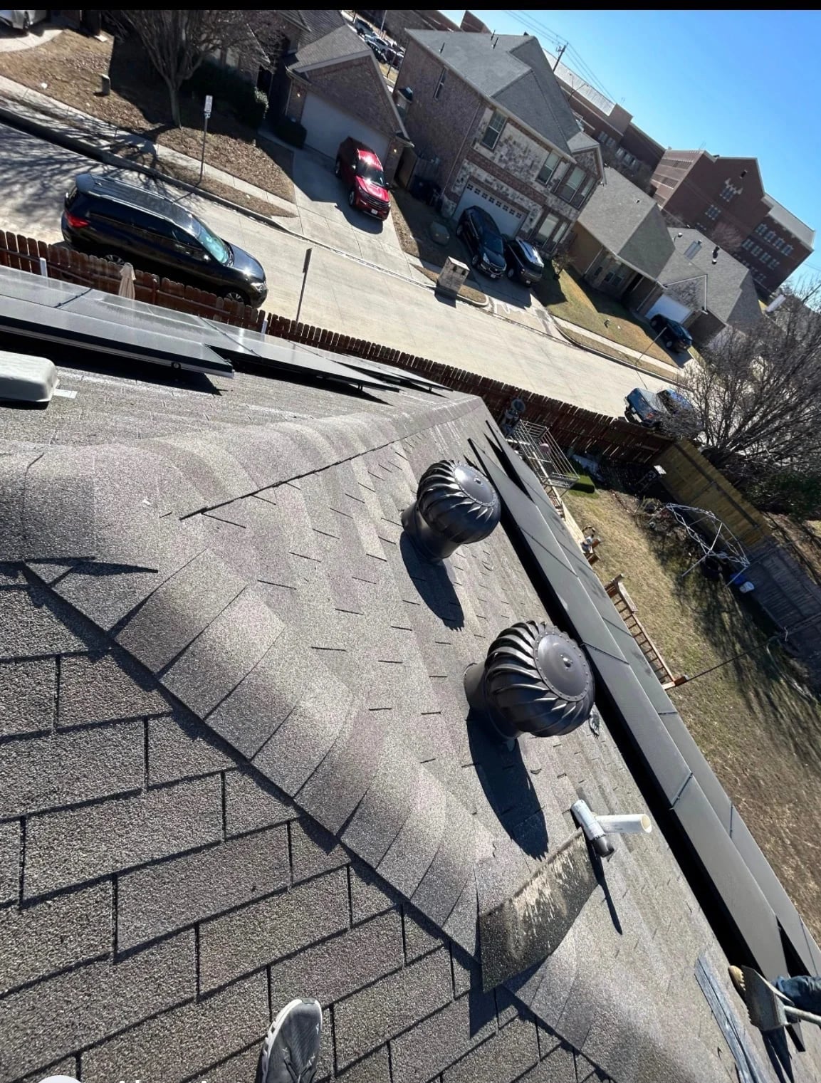 Roof Repair - Image 2