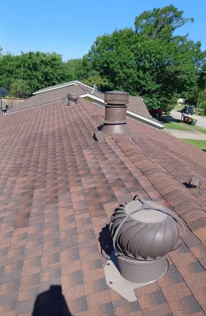 Roof Repair - Image 3