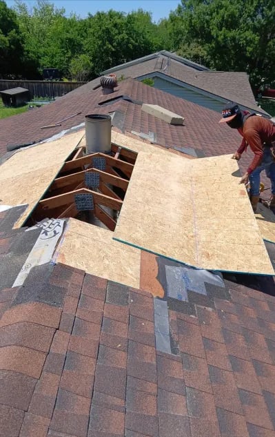 Roof Repair - Image 5