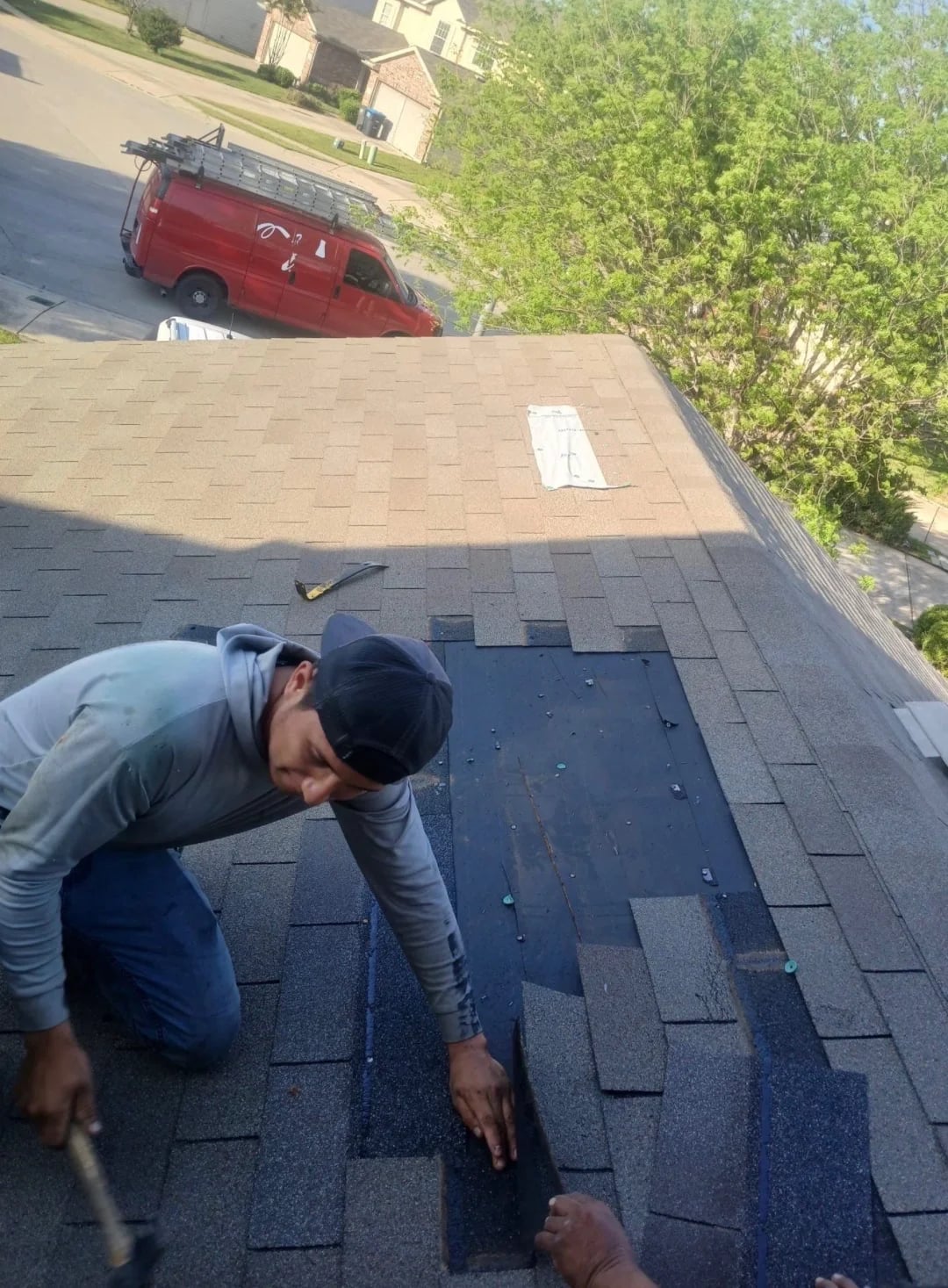 Roof Repair - Image 7
