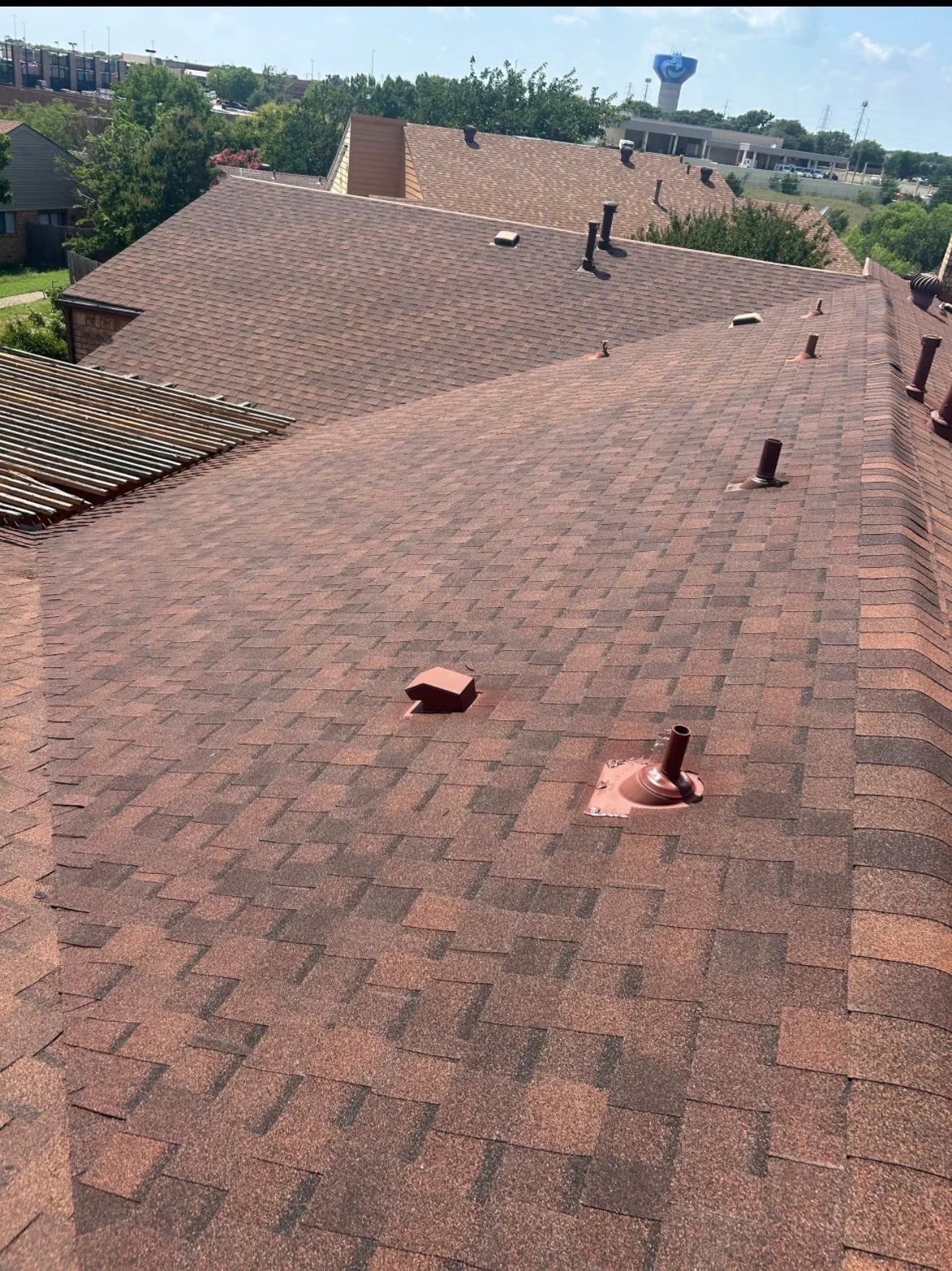 Roof Repair - Image 8