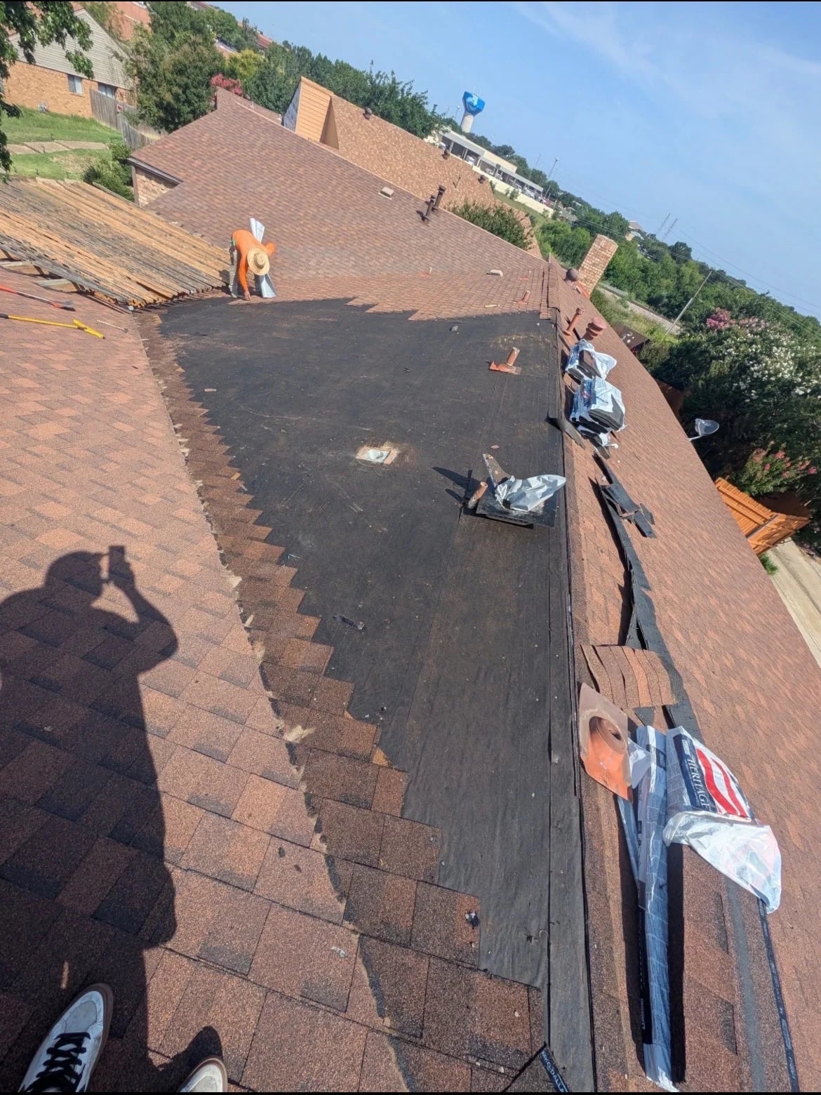 Roof Repair - Image 9
