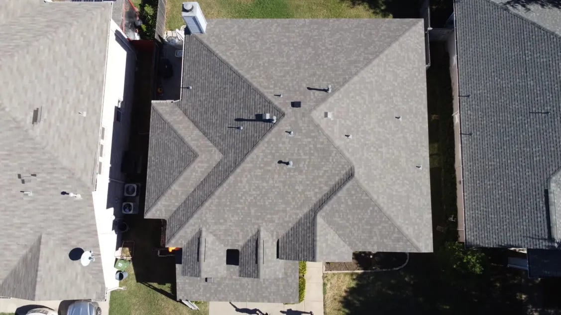 Roof Replacement - Image 2