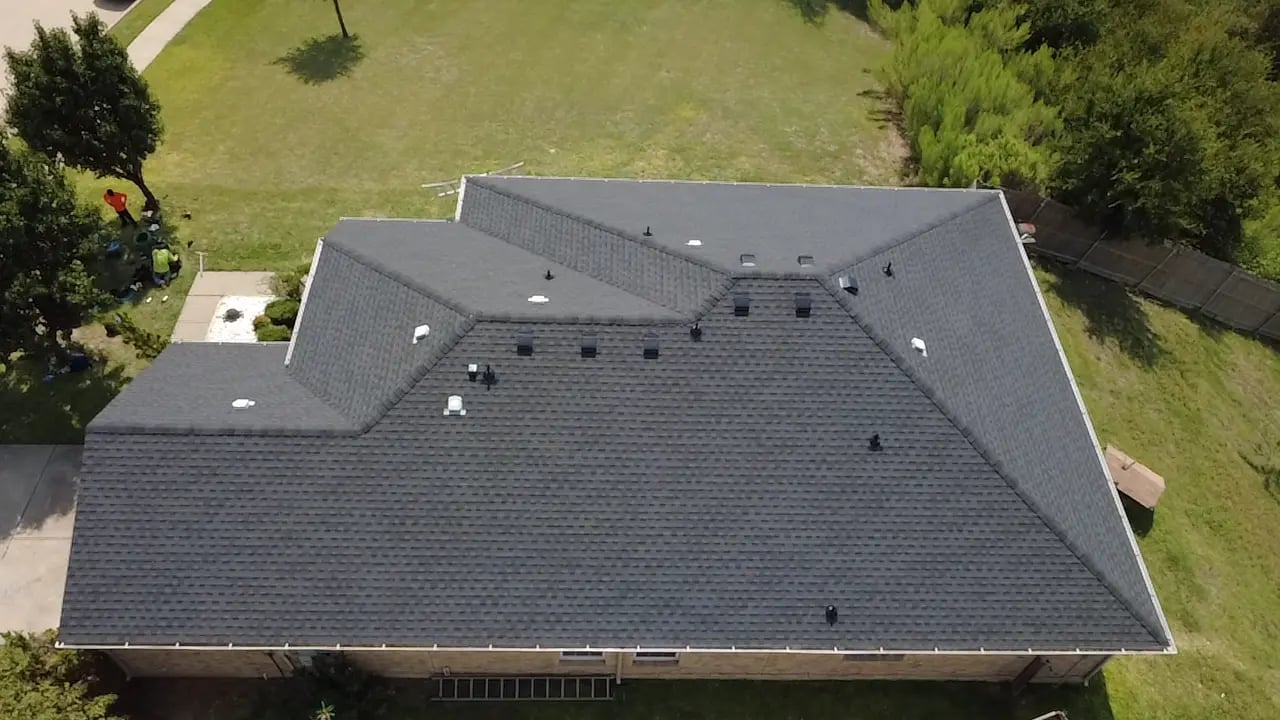 Roof Replacement - Image 6