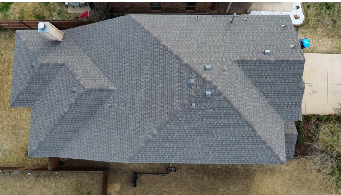 Roof Replacement - Image 8