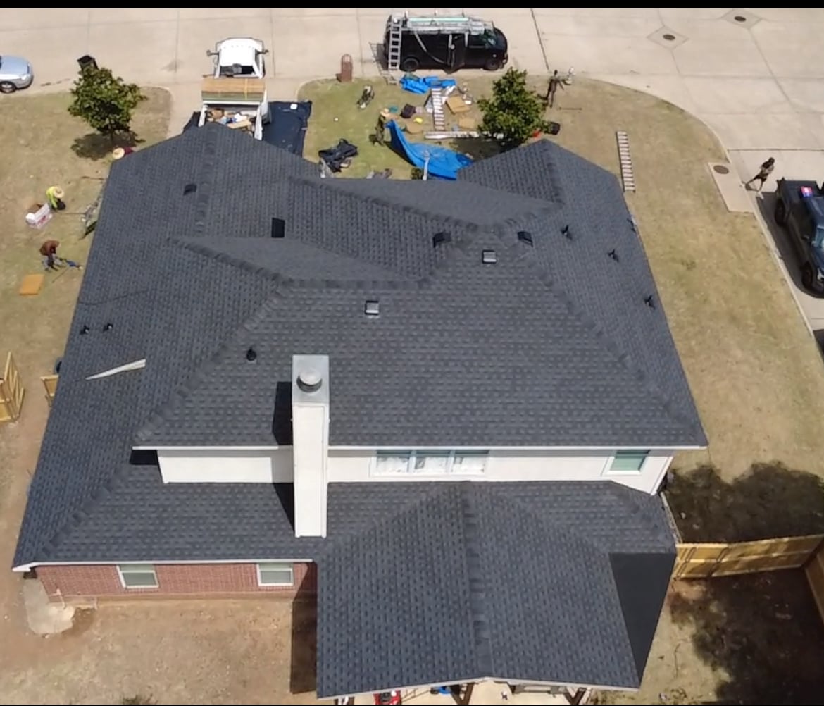 Roof Replacement - Image 9