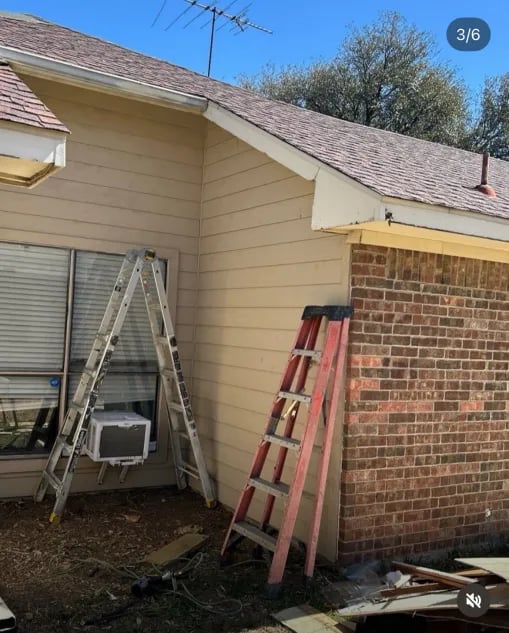 Siding Installation - Image 2