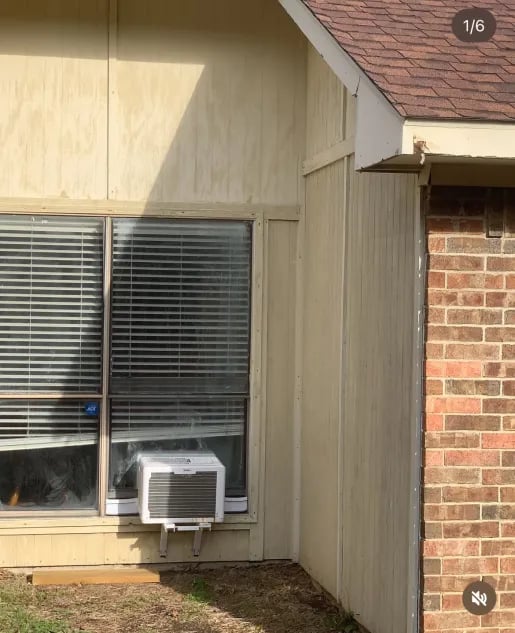 Siding Installation - Image 3